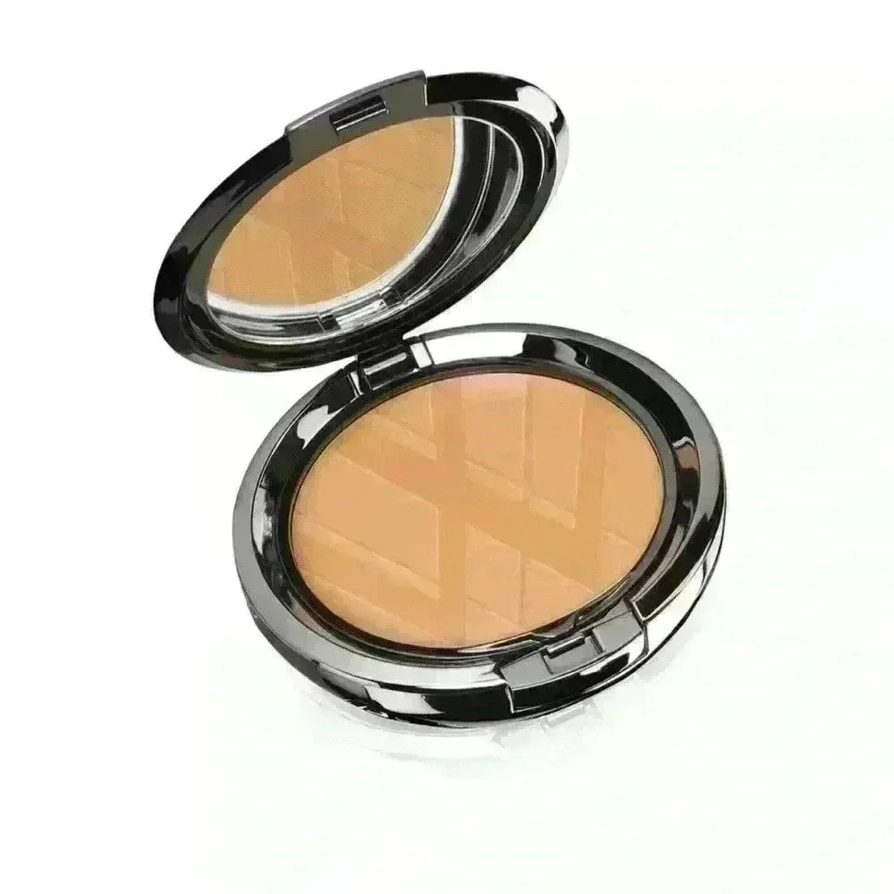 Lise Watier Oil-Free Compact Foundation 0.39 Oz